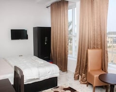 Hele huset/lejligheden Rivera Hotel And Suites (Ikorodu, Nigeria)