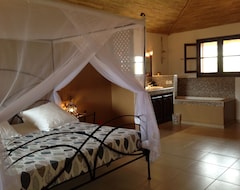 Khách sạn Secured Nianing Residence (Mbour, Senegal)