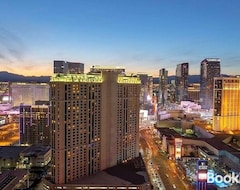 Resort Mgm Signature 36th Flr Penthouse (Las Vegas, USA)