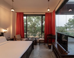 Hotel Triose Villa Boutique Rooms (Lonavala, Indija)