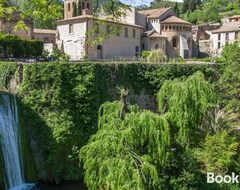 Toàn bộ căn nhà/căn hộ Appartement Sud De La France (Ceyras, Pháp)