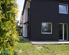 Hele huset/lejligheden Komfi Dom 3 (Subcarpathia, Polen)