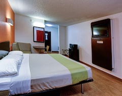 Hotel Motel 6 Houston-Hobby (Houston, Sjedinjene Američke Države)