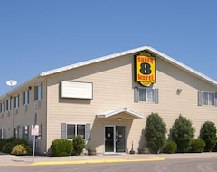 Khách sạn Mayville HomeTown Inn (Mayville, Hoa Kỳ)