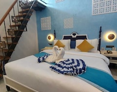 Hotel Sonar Bangla Mayapur (Krishnanagar, Indija)