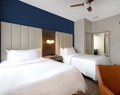 Hotelli Homewood Suites By Hilton Jackson-Ridgeland (Ridgeland, Amerikan Yhdysvallat)