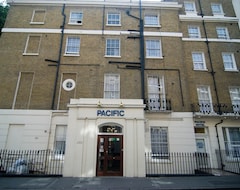 Khách sạn Pacific Hotel (London, Vương quốc Anh)