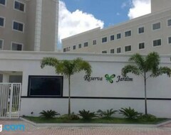 Entire House / Apartment Ap Proximo Ao Aeroporto (Fortaleza, Brazil)