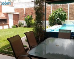 Casa/apartamento entero Alquiler Casa Con Pileta (Godoy Cruz, Argentina)