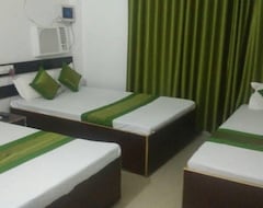 Hotel Orchid Bodhgaya (Bodh Gaya, Indien)