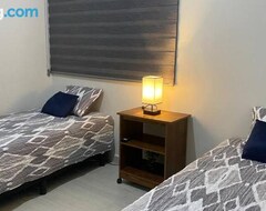 Cijela kuća/apartman Casa Vacacional Mar&paz (La Paz, Meksiko)