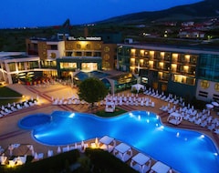Хотел Hotel Park & Spa Markovo (Пловдив, България)