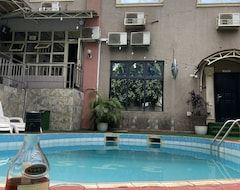 Hotel 3 Js (Abudža, Nigerija)