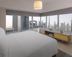 Khách sạn Staybridge Suites Dubai Financial Centre (Dubai, Các tiểu vương quốc Ả Rập Thống Nhất)