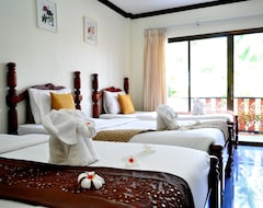 Hotel Lanta Seafront Resort (Koh Lanta City, Tailandia)