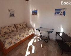 Casa/apartamento entero Glyfadas Family Apartment (Trizonia Island, Grecia)
