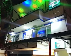 Persea Hotel - Sports Bar (Medellín, Kolombiya)