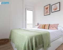 Cijela kuća/apartman La Terracita (Vigo, Španjolska)