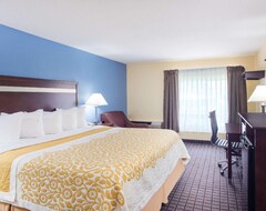 Hotel Days Inn New Haven CT (New Haven, USA)