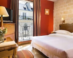 Hotelli Hotel Europe Saint Severin (Pariisi, Ranska)