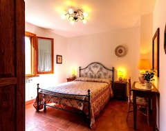 Khách sạn Papavero - Two Bedroom (Pisa, Ý)