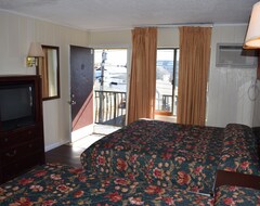 Hotel Dry Dock Motel (Seaside Heights, USA)