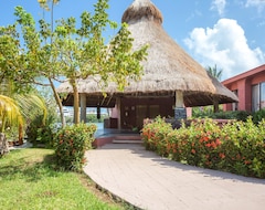 Otel Condominios Salvia Cancun (Cancun, Meksika)