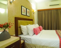 Khách sạn Noah Sky Suites (Aluva, Ấn Độ)