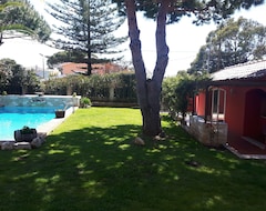 Hotelli Cascais Garden & Pool House (Cascais, Portugali)