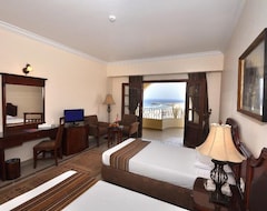 Coral Hills Resort Marsa Alam (Marsa Alam, Egipto)