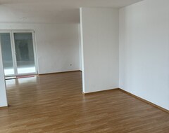 Toàn bộ căn nhà/căn hộ Monteurwohnung Möbiliert 80 Qm Ferienwohnung (Bachhagel, Đức)