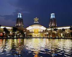 Hotel Ev World  Putrajaya (Kuala Lumpur, Malaysia)
