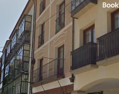 Toàn bộ căn nhà/căn hộ Apartamentos El Collado Suites Soria Centro (Soria, Tây Ban Nha)