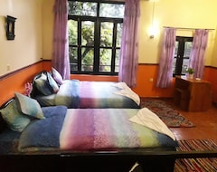 Hotel Siddhartha Garden Ayurveda Bed And Breakfast (Katmandu, Nepal)