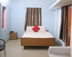 Khách sạn Eashwar Residency (Hyderabad, Ấn Độ)