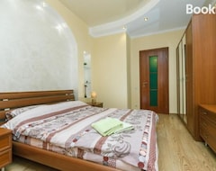 Entire House / Apartment Kvartira (Kiev, Ukraine)