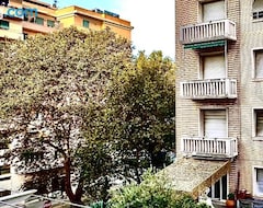 Entire House / Apartment Maison Dor - Via Cecchi (Genoa, Italy)