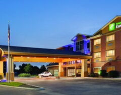 Hotel Holiday Inn Express & Suites Boise West - Meridian (Meridian, USA)