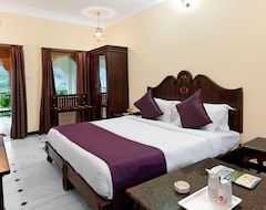 Hotel The Haveli Resort (Kumbhalgarh Fort, Indien)