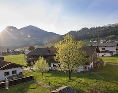 Hotelli Sonnblick (Reith im Alpbachtal, Itävalta)