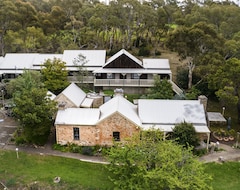 Hotelli Second Valley Cottages (Normanville, Australia)