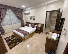 Enwan Suites Hotel (Jubail, Saudi Arabia)