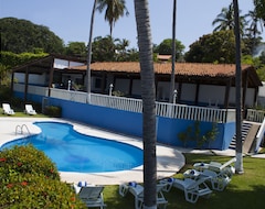 Hotel Coral Clubes Acapulco (Acapulco, Mexico)