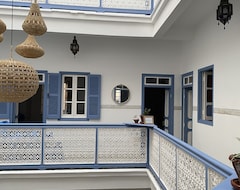 Otel Riad Amana (Essaouira, Fas)