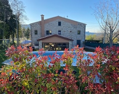 Toàn bộ căn nhà/căn hộ Vrbo Property (San Leo, Ý)