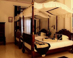 Khách sạn Manor House (Kandy, Sri Lanka)