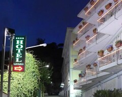 Hotel San Paolo (Nápoles, Italia)