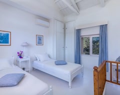 Toàn bộ căn nhà/căn hộ Villa Pelago - Three Bedroom Villa, Sleeps 7 (Skopelos Town, Hy Lạp)