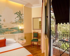 Donna Laura Palace by OMNIA hotels (Rome, Italy)