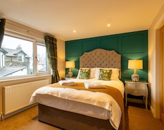 Hotel Holly Lodge Guest House (Windermere, United Kingdom)